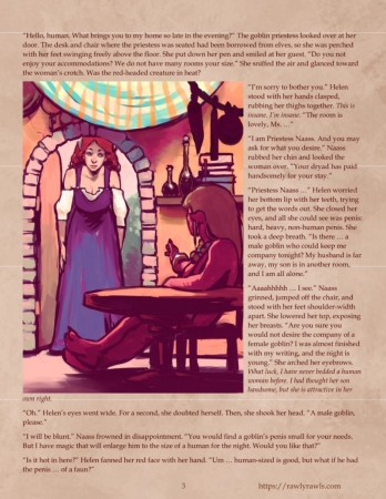 The Enchanted Scepter 9