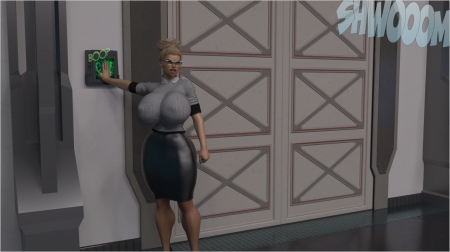 The Nymphox Paradox 02