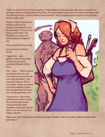 The Enchanted Scepter 13