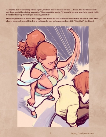 The Enchanted Scepter 16