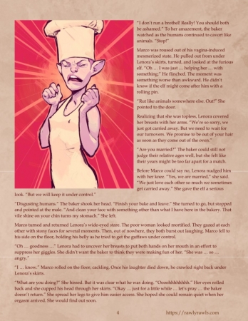 The Enchanted Scepter 17