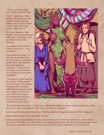 The Enchanted Scepter 10