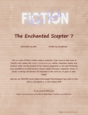The Enchanted Scepter 7