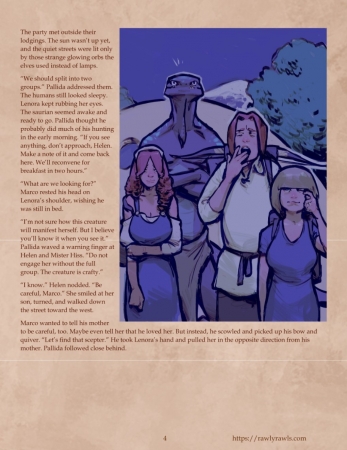 The Enchanted Scepter 15