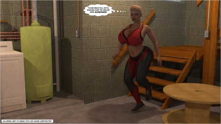 The Nymphox Paradox 06