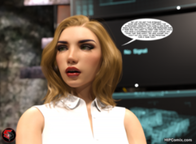 Southblade The Trio Series Part 8 - Occupation - Episode 03