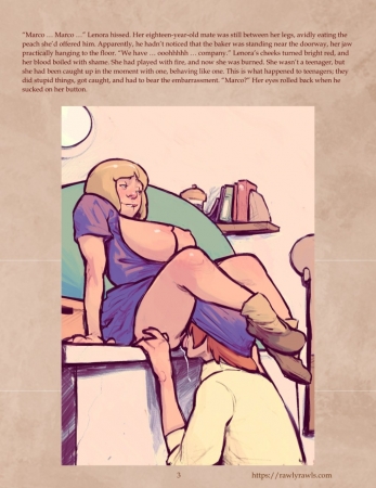 The Enchanted Scepter 17