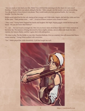 The Enchanted Scepter 7