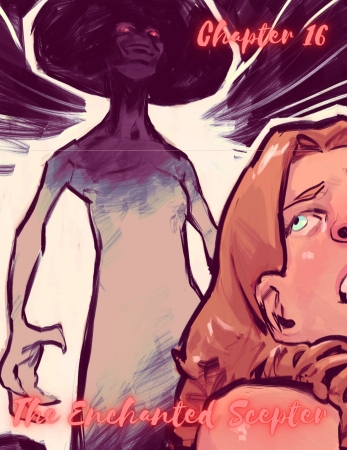 The Enchanted Scepter 16