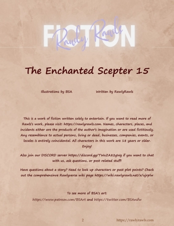The Enchanted Scepter 15