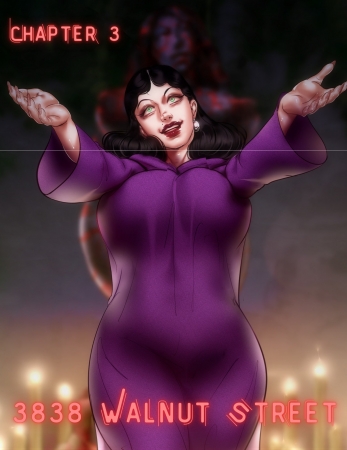 The World Guardians - Echoes Unchained  Chapter 3