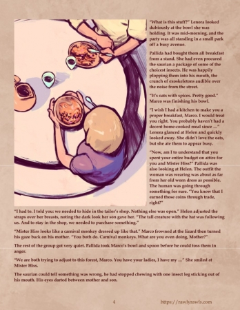 The Enchanted Scepter 16