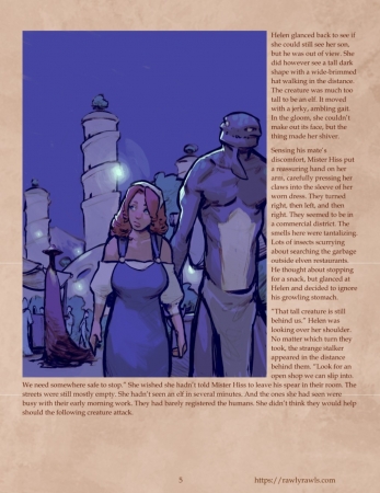 The Enchanted Scepter 15