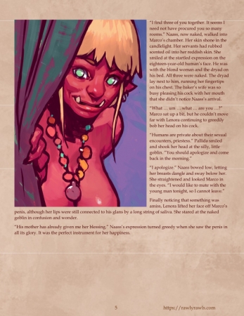 The Enchanted Scepter 9