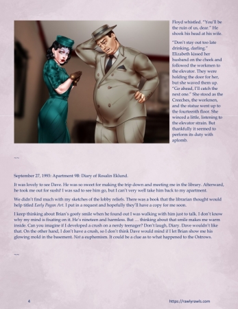 The World Guardians - Echoes Unchained  Chapter 2