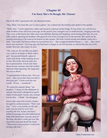 The World Guardians - Echoes Unchained  Chapter 10