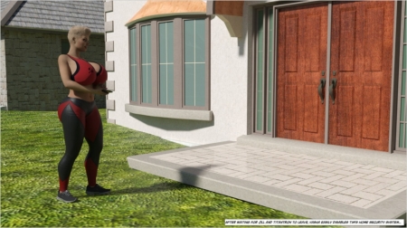 The Nymphox Paradox 06