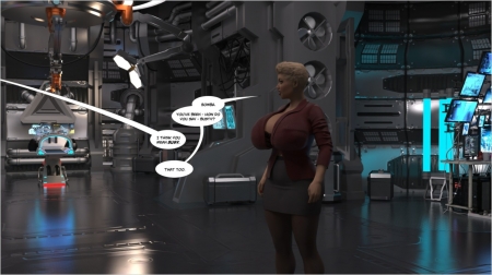 The Nymphox Paradox 02