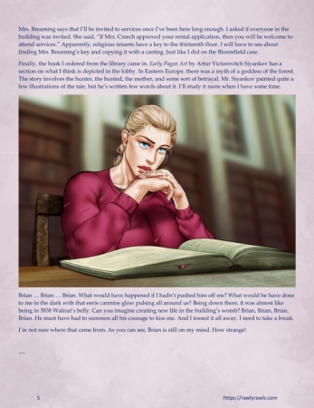 The World Guardians - Echoes Unchained  Chapter 4