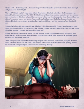 The World Guardians - Echoes Unchained  Chapter 9