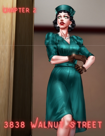 The World Guardians - Echoes Unchained  Chapter 2