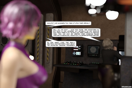 The World Guardians Echoes Unchained - Episode 13