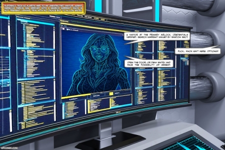 The World Guardians Echoes Unchained - Episode 11