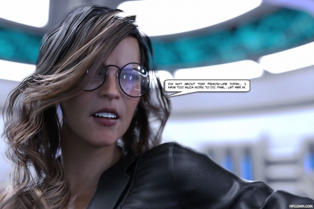 The World Guardians Echoes Unchained - Episode 11