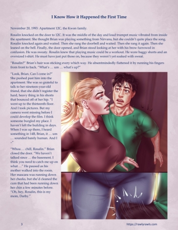 The World Guardians - Echoes Unchained  Chapter 7