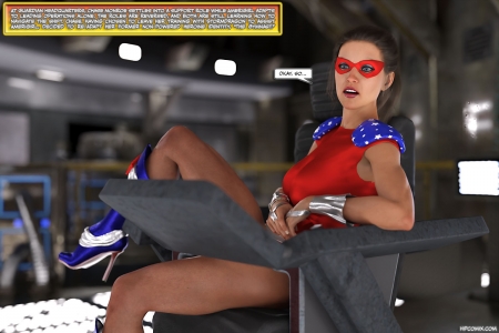 The World Guardians Echoes Unchained - Episode 12