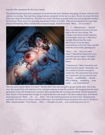 The World Guardians - Echoes Unchained  Chapter 2