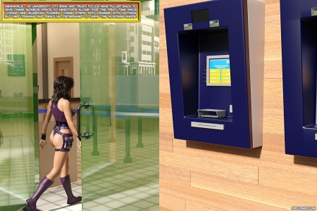 The World Guardians Echoes Unchained - Episode 14