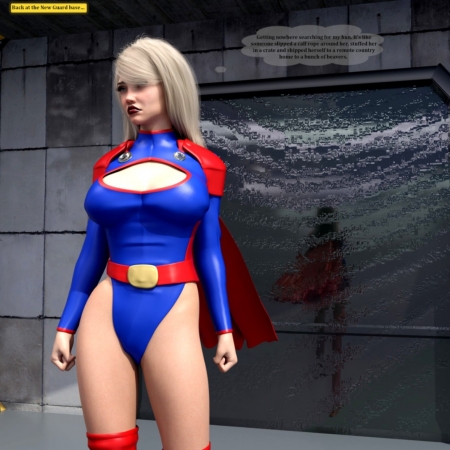 Tweaks Needed - Chapter 10