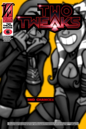 VegaVersio - Two Tweaks 06