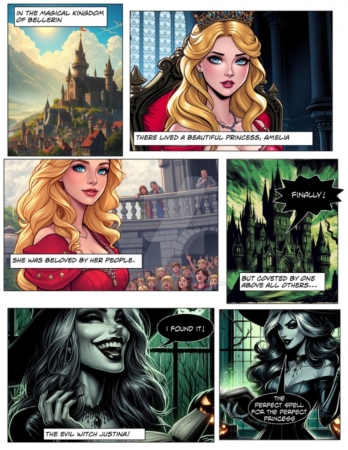 VerboseMonster - Cauldron's Call