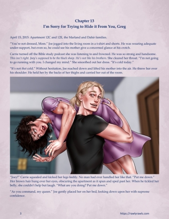 The World Guardians - Echoes Unchained  Chapter 13