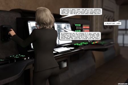 The World Guardians Echoes Unchained - Episode 13