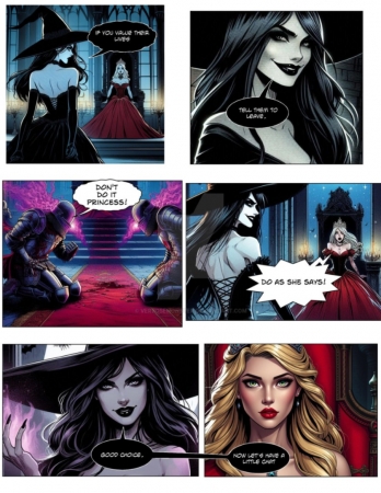 VerboseMonster - Cauldron's Call