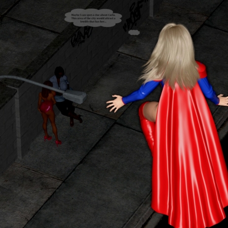 Tweaks Needed - Chapter 09