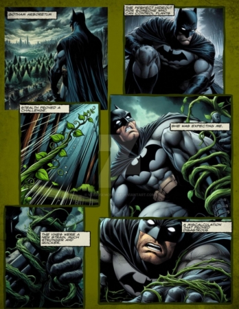 VerboseMonster - Succulent Garden