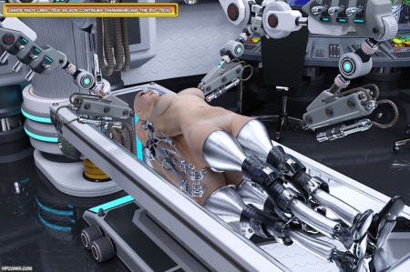 The World Guardians Echoes Unchained - Episode 11