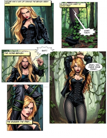 VerboseMonster - Rise of Eden