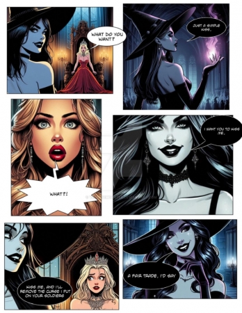 VerboseMonster - Cauldron's Call