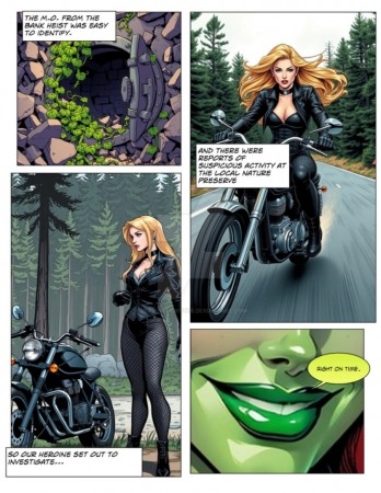 VerboseMonster - Rise of Eden