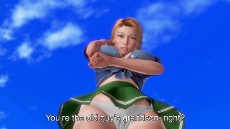 A Boy And His Cows 7