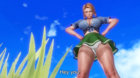 A Boy And His Cows 7