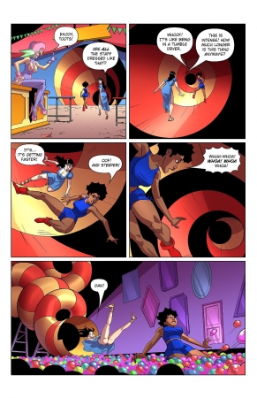 Circus-Circumference 02