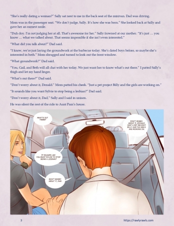 Disarten - The Pleistocene Ring 18