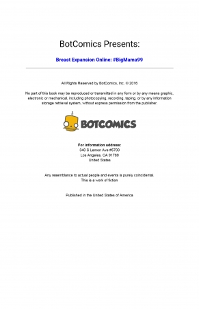 Breast Expansion Online - BigMama99 03