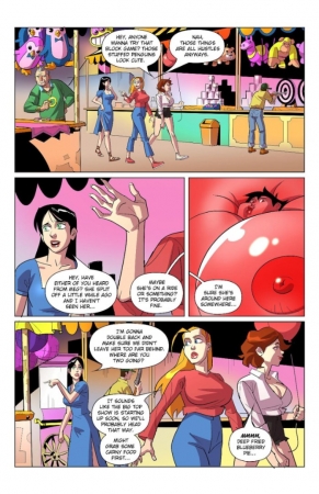 Circus-Circumference 02